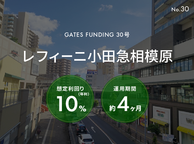 GATES